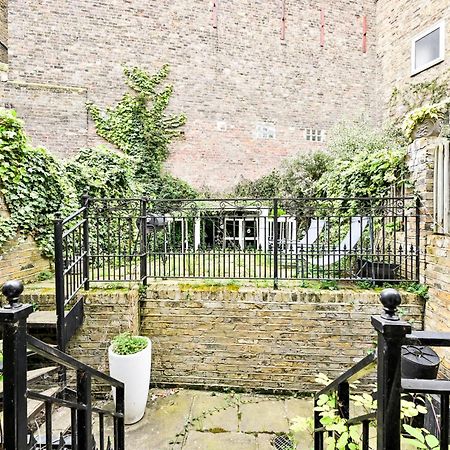 5 Bed House - Fancy - Sleep Up To 12 - Central London Kültér fotó