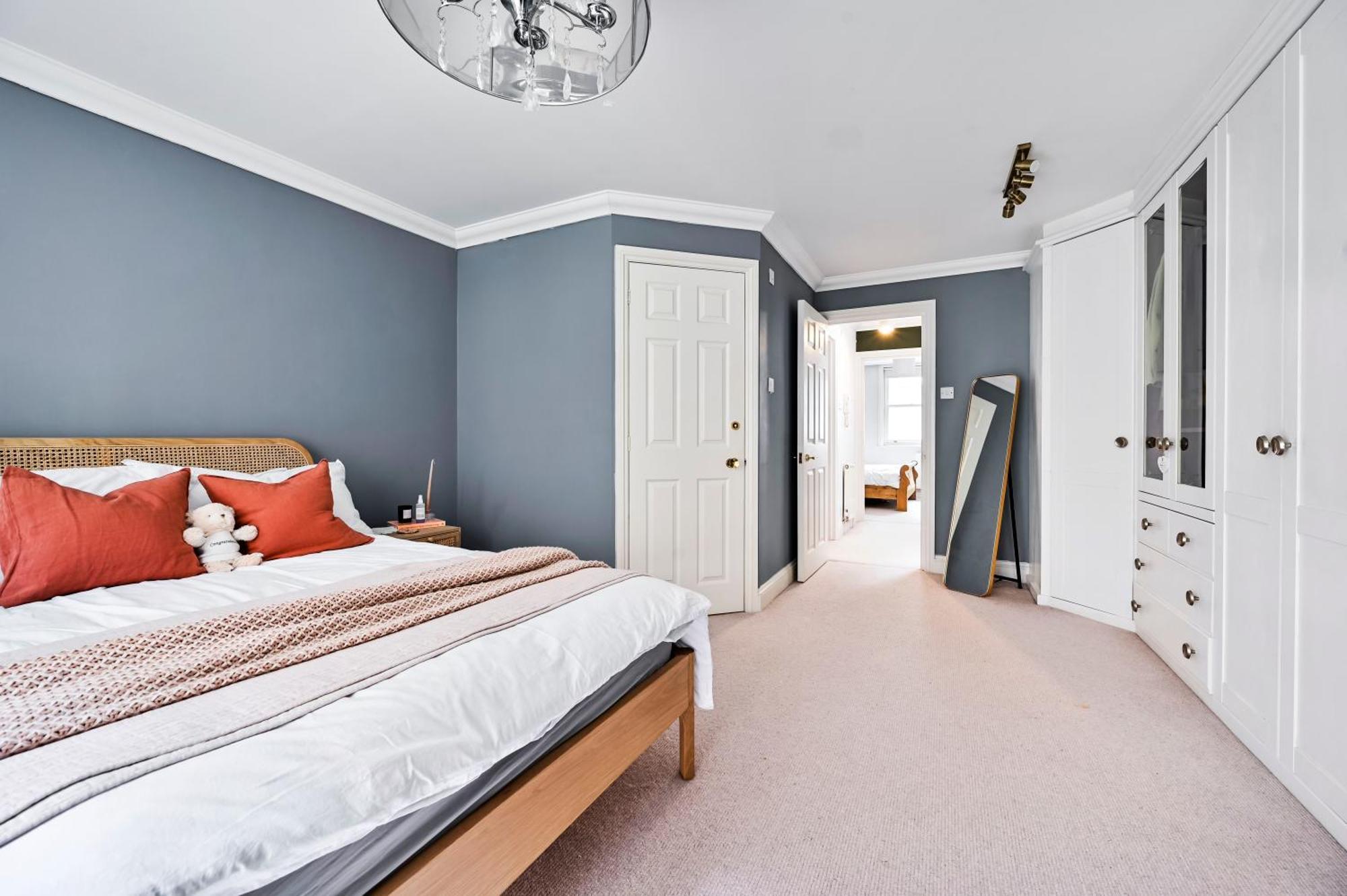 5 Bed House - Fancy - Sleep Up To 12 - Central London Kültér fotó