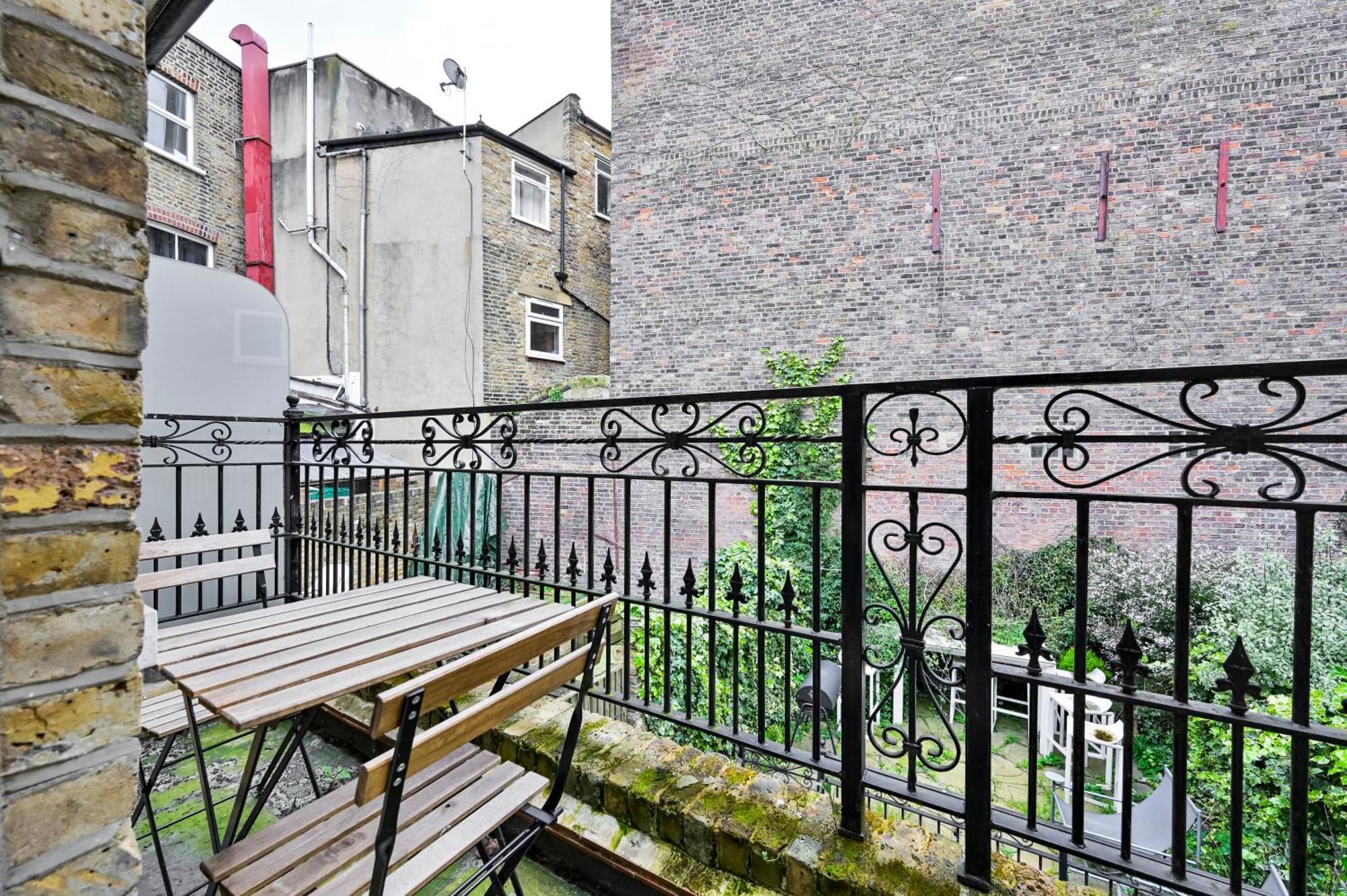 5 Bed House - Fancy - Sleep Up To 12 - Central London Kültér fotó
