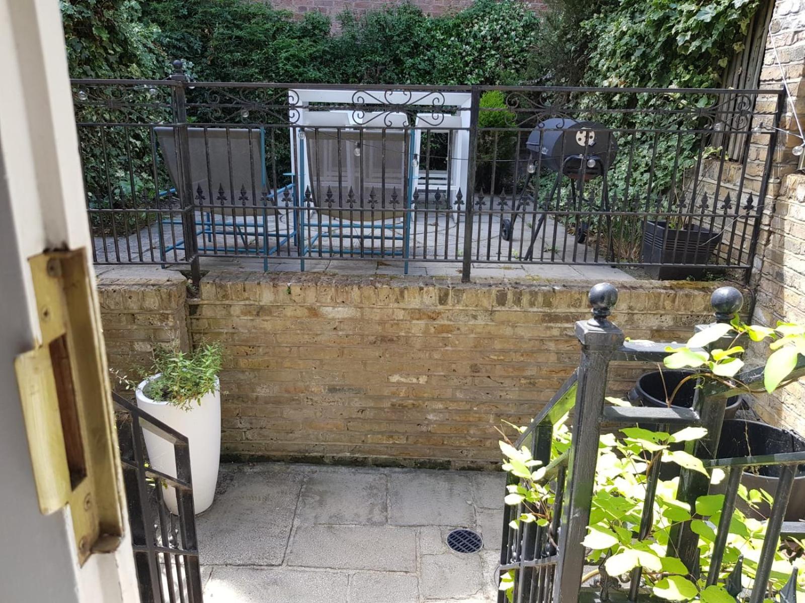 5 Bed House - Fancy - Sleep Up To 12 - Central London Kültér fotó