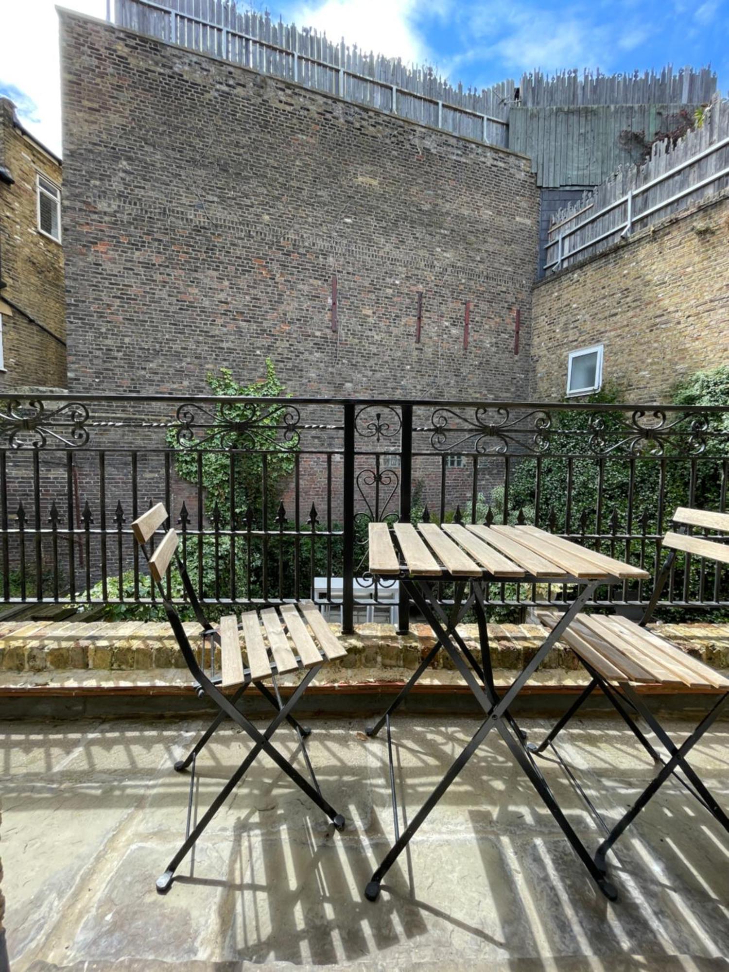 5 Bed House - Fancy - Sleep Up To 12 - Central London Kültér fotó