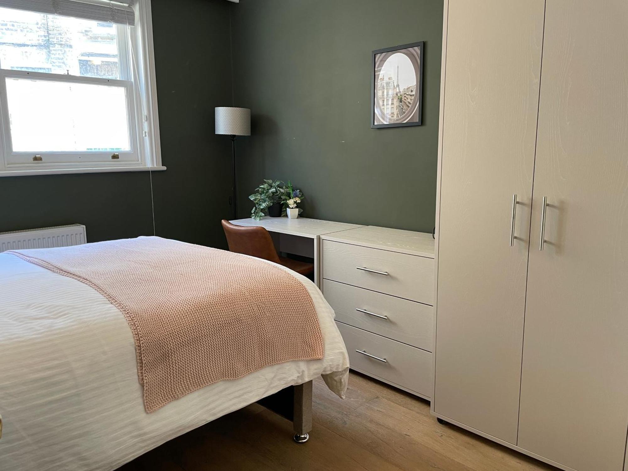 5 Bed House - Fancy - Sleep Up To 12 - Central London Kültér fotó