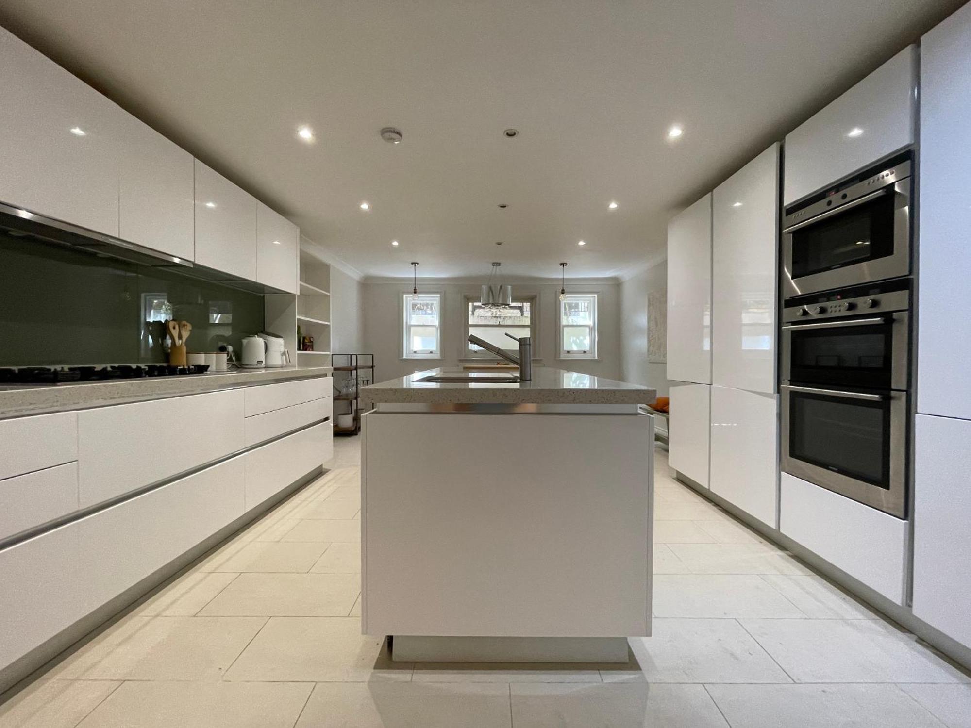 5 Bed House - Fancy - Sleep Up To 12 - Central London Kültér fotó
