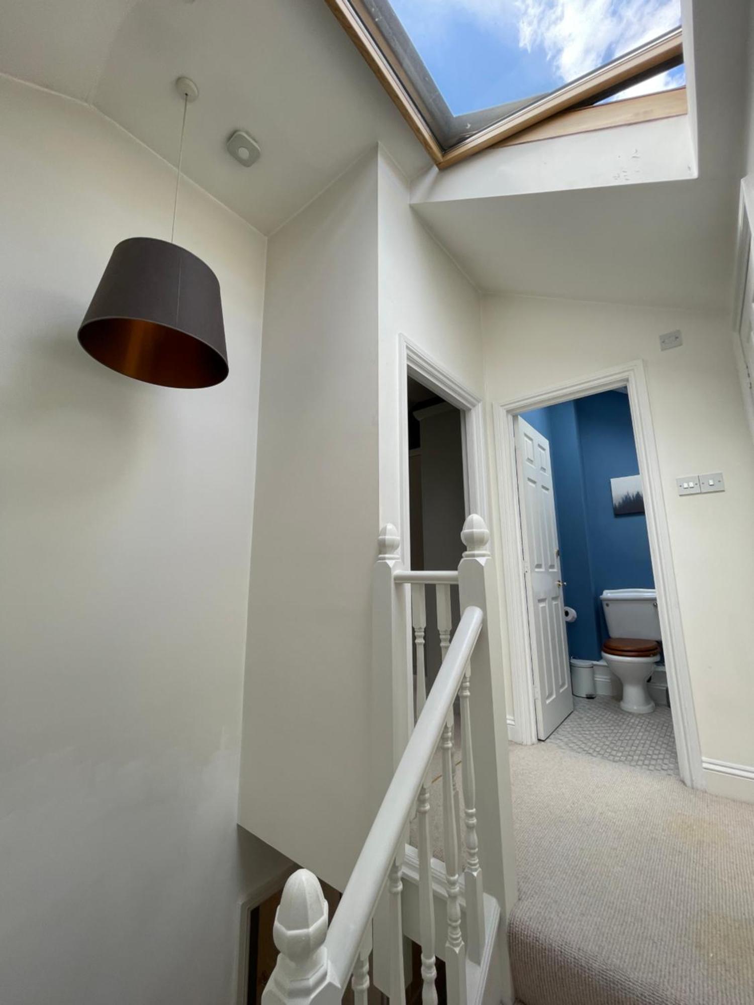 5 Bed House - Fancy - Sleep Up To 12 - Central London Kültér fotó