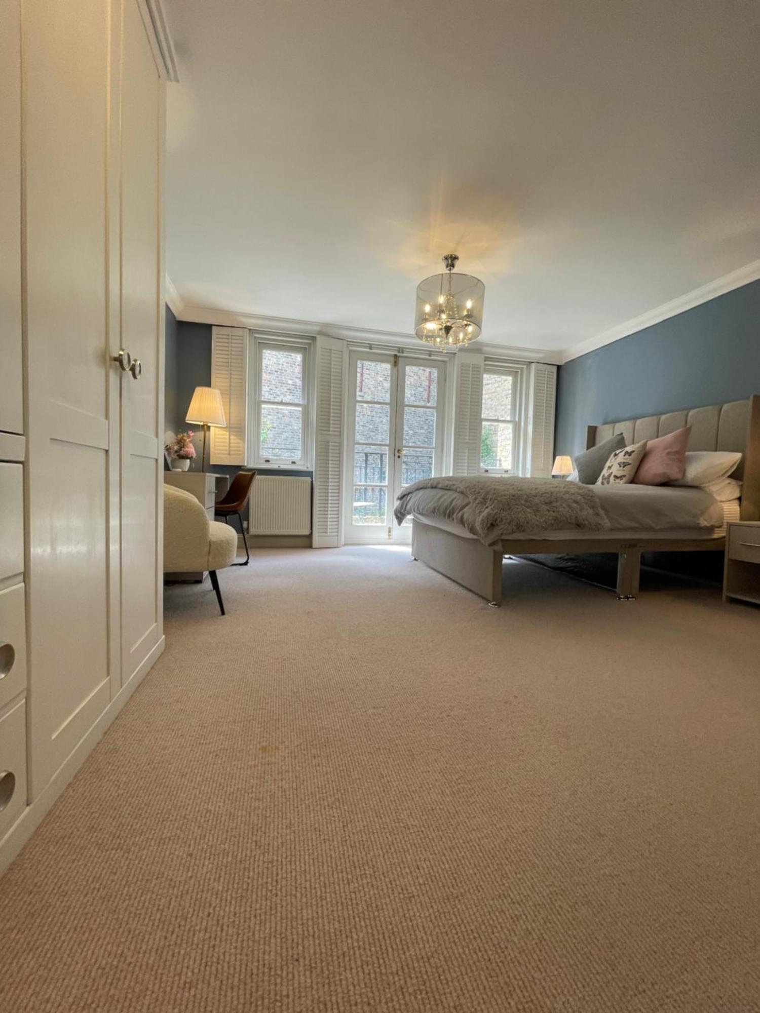5 Bed House - Fancy - Sleep Up To 12 - Central London Kültér fotó