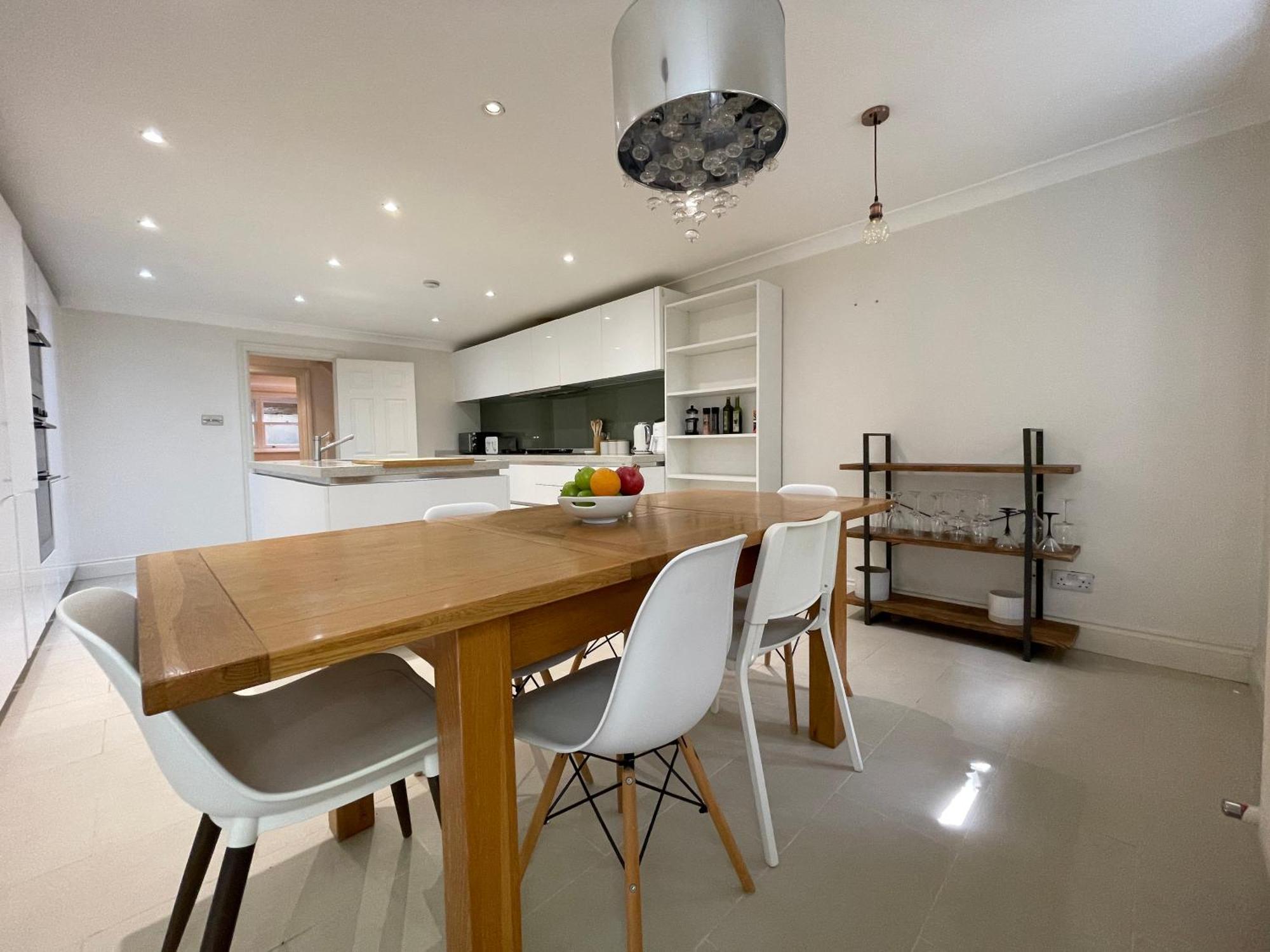 5 Bed House - Fancy - Sleep Up To 12 - Central London Kültér fotó