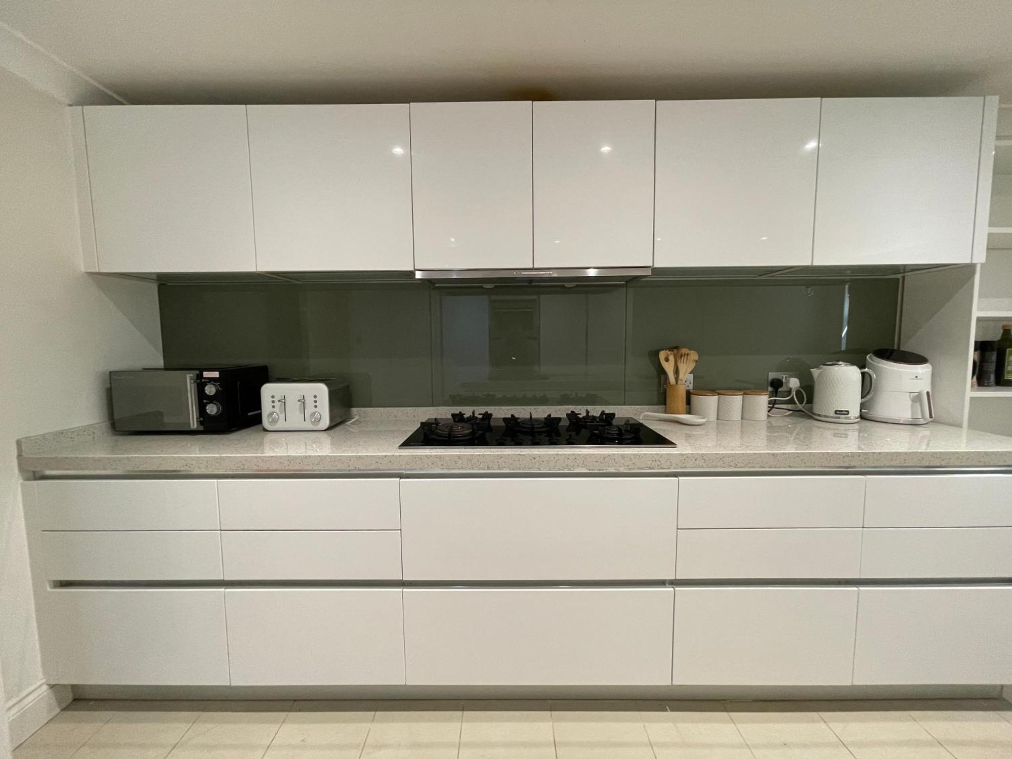 5 Bed House - Fancy - Sleep Up To 12 - Central London Kültér fotó