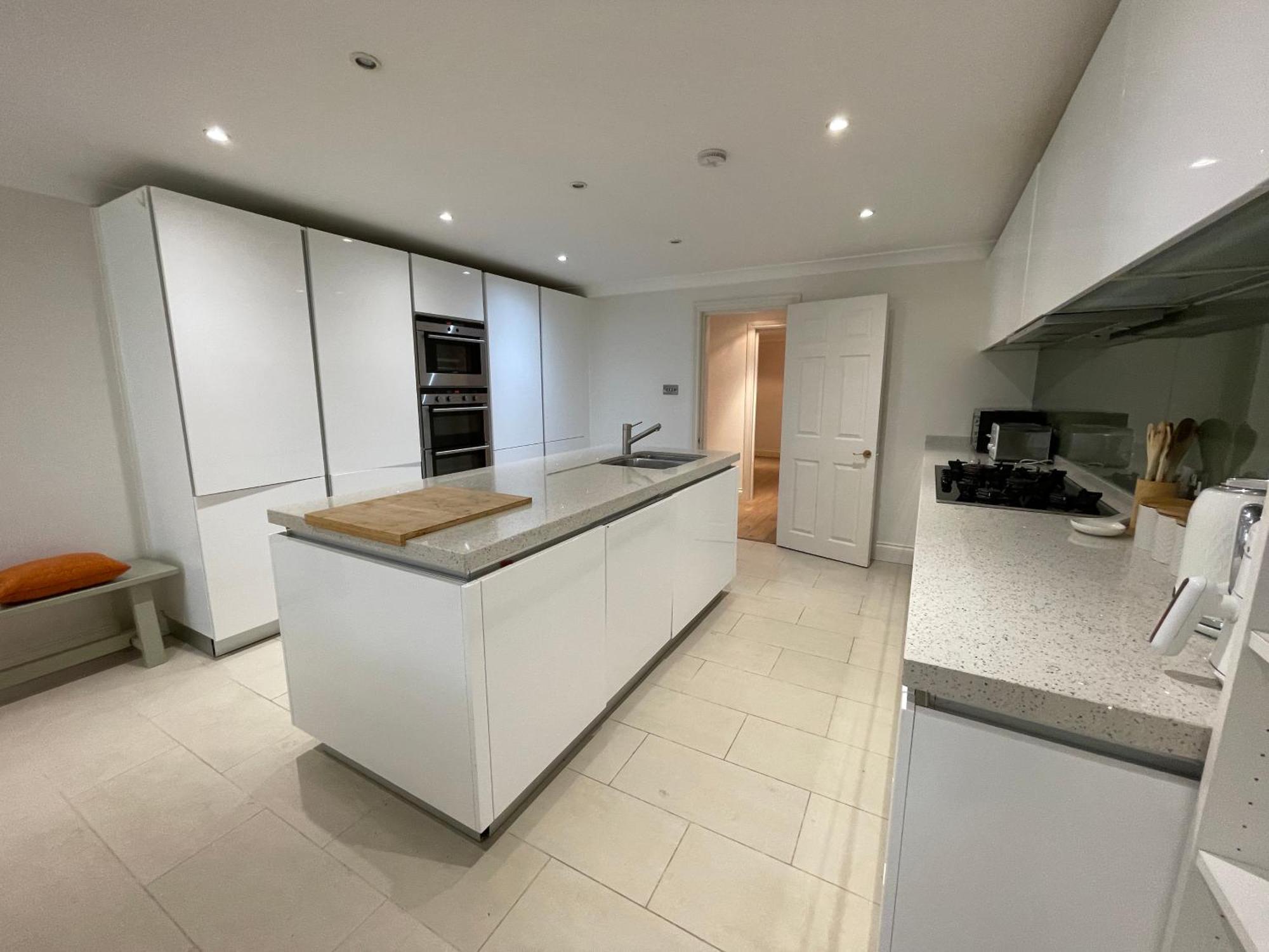 5 Bed House - Fancy - Sleep Up To 12 - Central London Kültér fotó