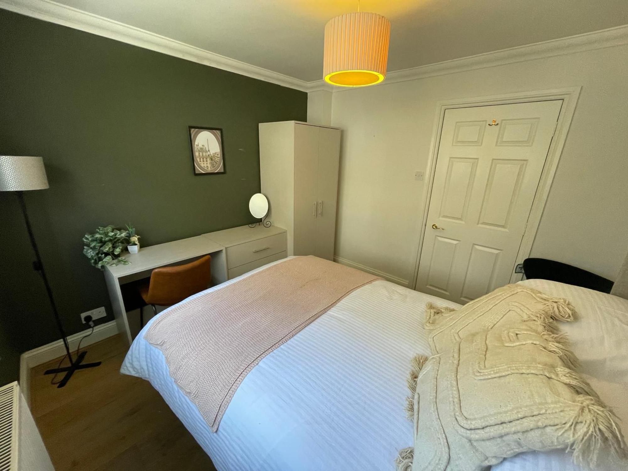 5 Bed House - Fancy - Sleep Up To 12 - Central London Kültér fotó