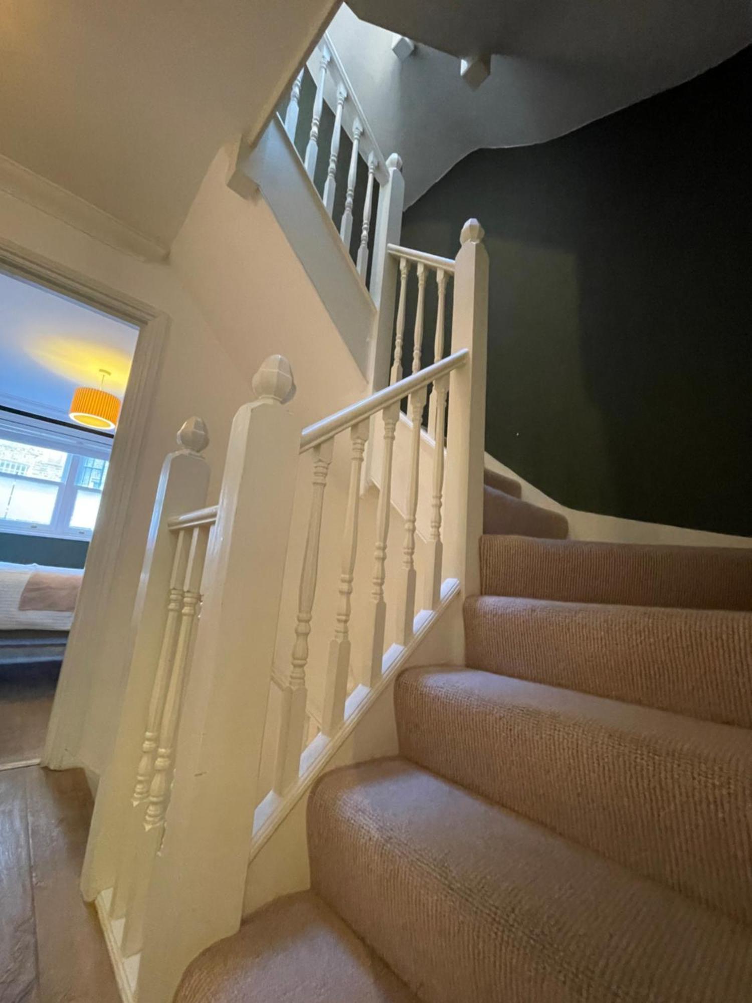 5 Bed House - Fancy - Sleep Up To 12 - Central London Kültér fotó